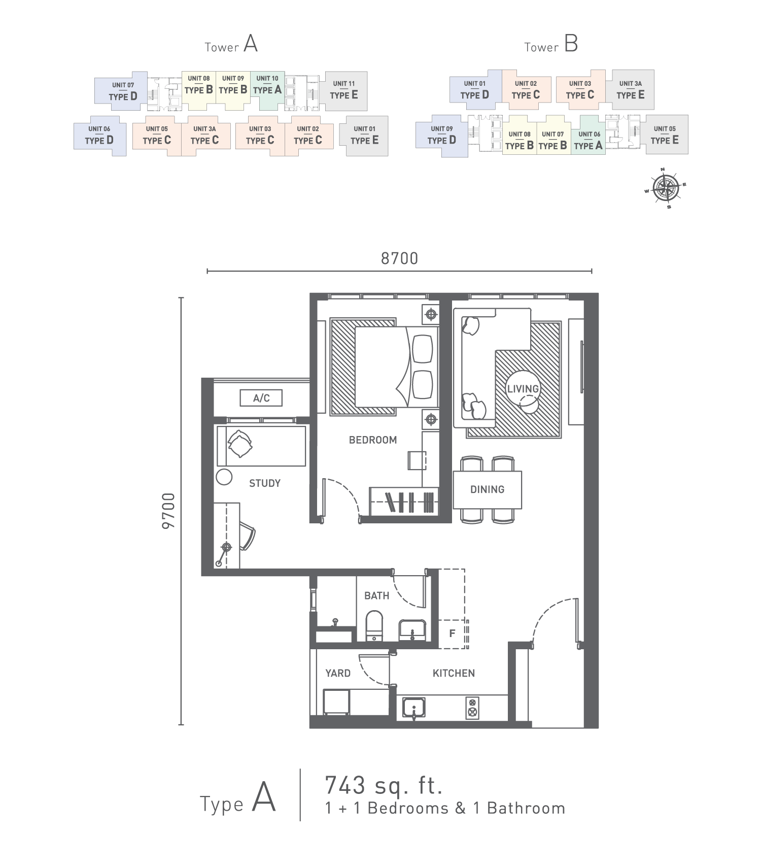 Full Width Image